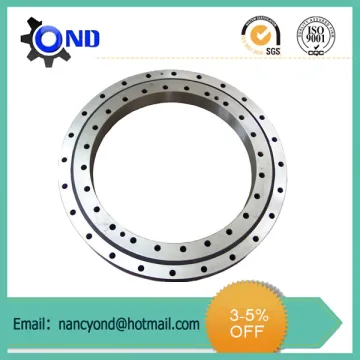 Light Series Slewing Bearing,Slewing Ring Bearing