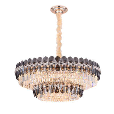 Vintage classical lighting fixture