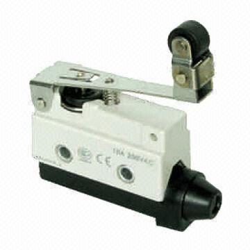 Micro Switch, IP67 Protection Degree