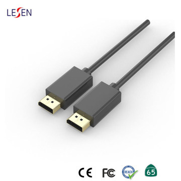 Displayport Dp Date Charge Cable Male