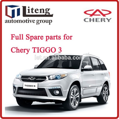 Spare Parts Body Control Module Qt2006 For Chery A16, High Quality ...