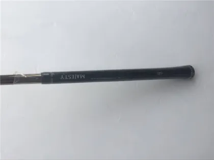 Golf Clubs Maruman Majesty Prestigio9 Driver Majesty Golf Driver Golf Clubs 9.5/10.5 Degree Graphite Shaft With Head Cover