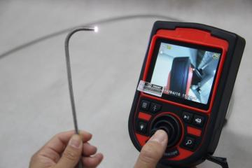 Jualan boreskop industri pegang tangan