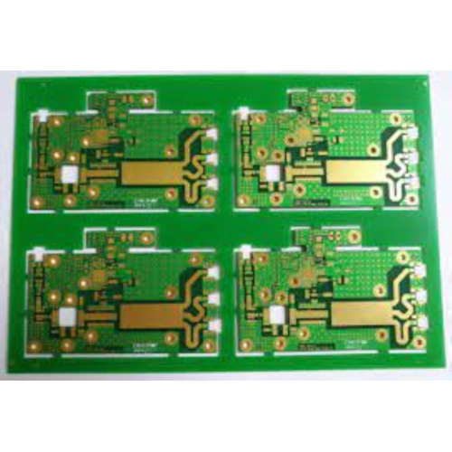 High Frequency Rogers 4350B Material