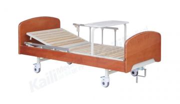 Hospital Manual Bed One Functions Medical Bed
