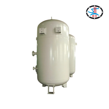 Изготовленная на заказ адсорбционная башня для промышленной очистки воздуха