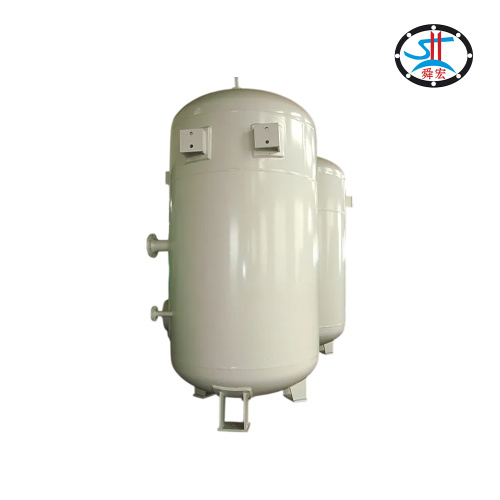 Изготовленная на заказ адсорбционная башня для промышленной очистки воздуха