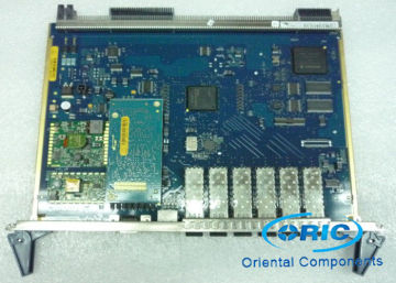 Ericsson Rbs 3418 Roj 119 2238/23 Obif, Control Telecom Boards / Equipment