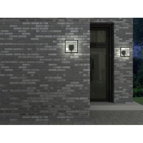 Dinding lampu lampu luar dinding lampu dinding luminaires