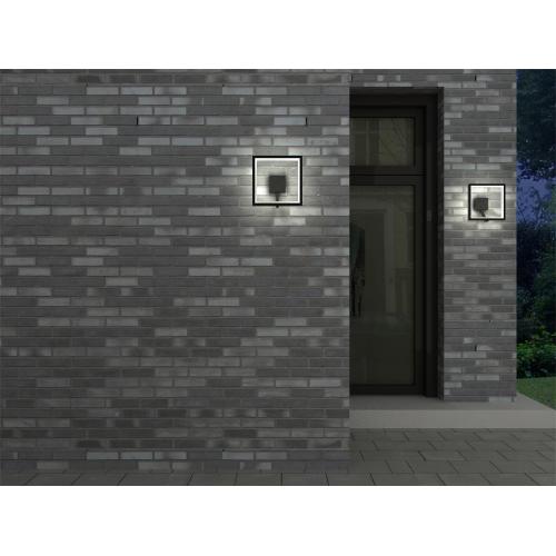 Wall light outdoor lamp wall lamp garden luminaires