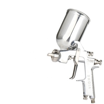 W-101 Hand Manual Air Spray Gun for Metal Coating and Car Paints