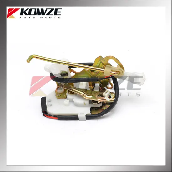 Back Door Latch for Mitsubishi Pajero Pinin/ Montero IO H65W H66W H67W H76W H77W MR432567