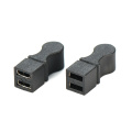 Two in One Open Type Mini Jumper Cap