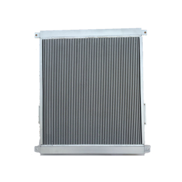 Wheel Loader W320-6 Condenser 56E-07-21132