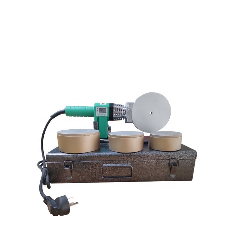 20-32mm Digital Display PPR Pipe Welding Machine for Sale