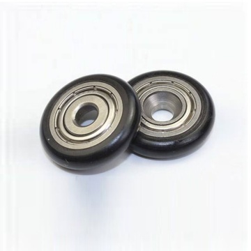 Aluminium/Plastic/Nylon/POM/PVC Door and Window Rollers/Bearings/Wheels/Pulleys - Top Sales