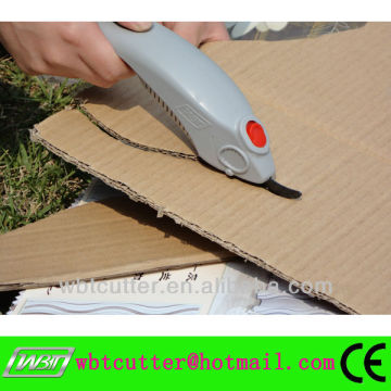 mini eletric cutting machine for paper & cardboard
