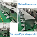 Precision Counting Packing Machinery for Nuts and Bolts