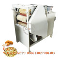 High capacity automatic wet peanut peeling machine broad bean skin removing machine
