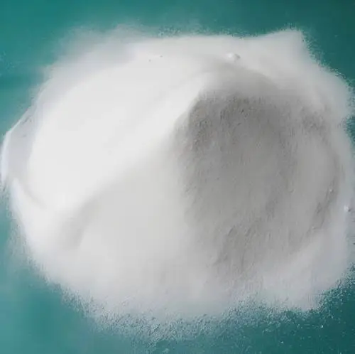 Crystal potassium nitrate for water treatment