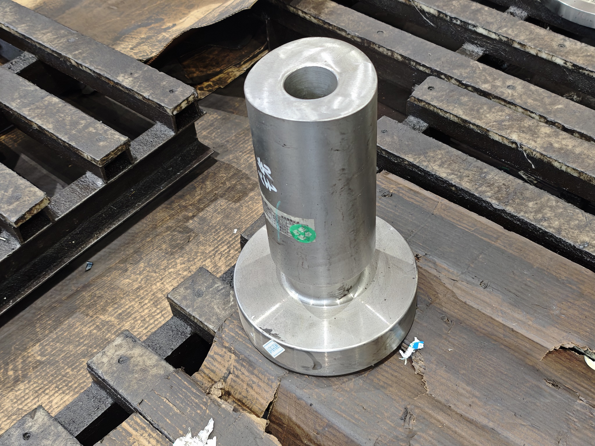 High Strength Custom Forgings