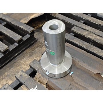 High Strength Custom Forgings