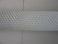 Plastic Flat  Geogrid Net