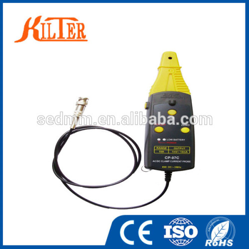 High Quality CP-07C AC/DC Current Clamp Probe Clamp Meter