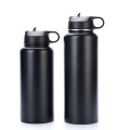 Large capacity, convenient and portable sports space bottle