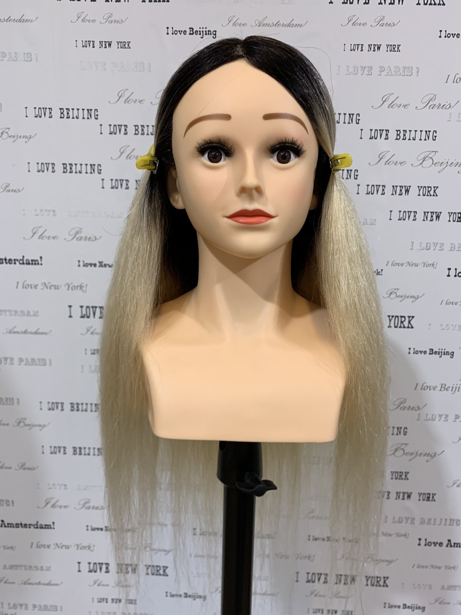 Hair Dummy