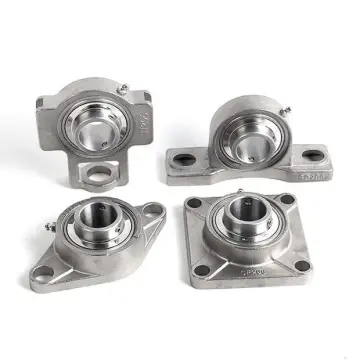 Insert Uc205 with Bearing Housing UCP205 UCP206 UCP207 UCP208 UCP209 UCP210 Pillow Block Bearing