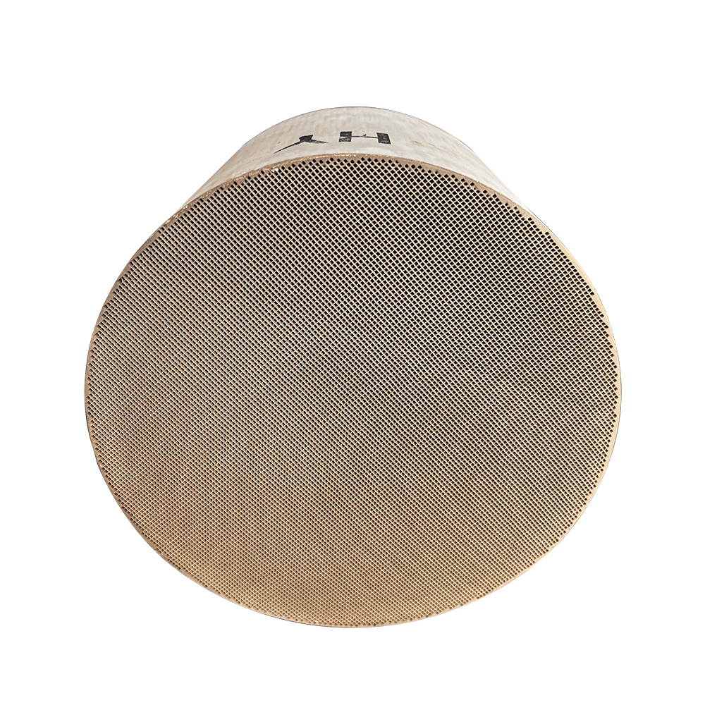 catalyst ceramic