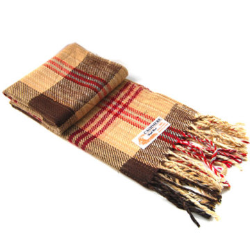 Fashion scarves