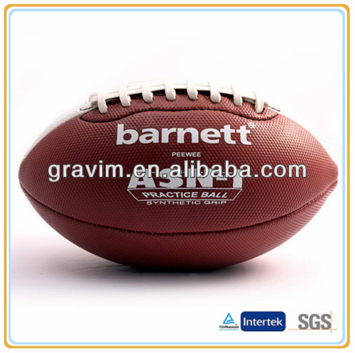 Sale high quality custom american football