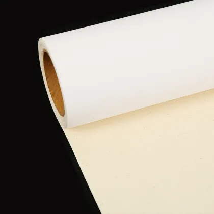 Aoli Printable Canvas Roll Digital Fabric Printed Canvas