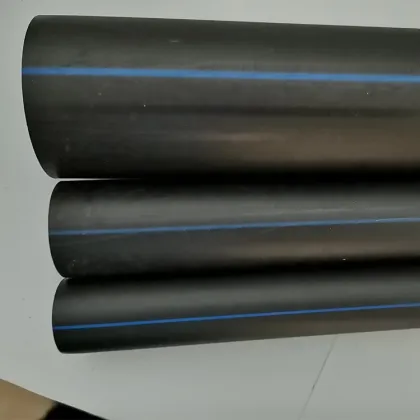 Virgin PPR HDPE Water Pipe
