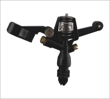 1/2" Male Plastic Impulse Sprinkler