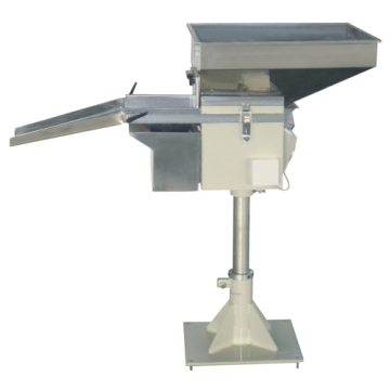 automatic vibration feeding machine