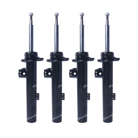 Factory Wholesale Auto Suspension Parts: Front Shock Absorbers for BMW E90/E91/E81/E87/E88 (OE 31316767321 31314036113)