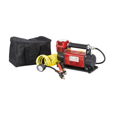 CE Heavy Duty 160L DC12V Car Air Compressor Pump
