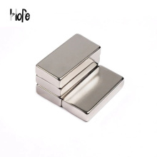 High performence 5mm cube magnets