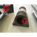 ASTM A210 Special Shaped steel tube and pipe