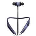 Bluetooth Sport Neckband Earphone Earphone Hanging Headset