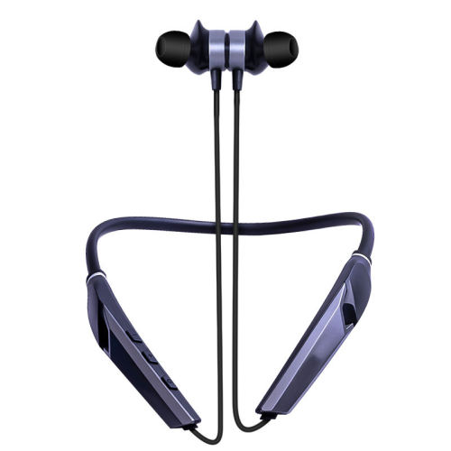 Bluetooth Sport Neckband Earphone Earphone Hanging Headset