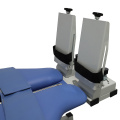 Physiotherapie und Rehabilitation Electric Medical Tilt Table