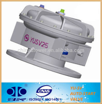 YUSV20 Valve