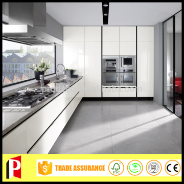 Stable Quality Modern Kitchen Cabinet