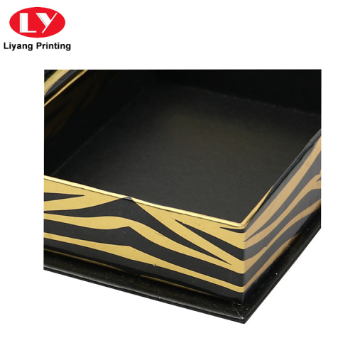 Luxury Custom Private Label Cosmetic Makeup Box