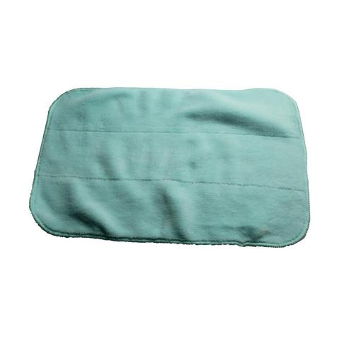 Microfiber Velvet Coral Fleece Fabric