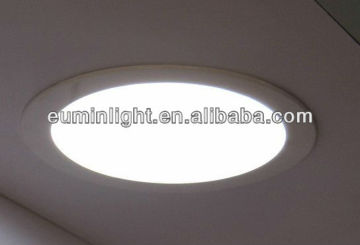 Frosted Surface Dimable Downlight Led Cuadrado